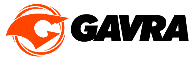 GAVRA Hardware Logo